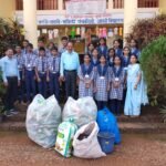 स्‍वच्‍छता मोहीम